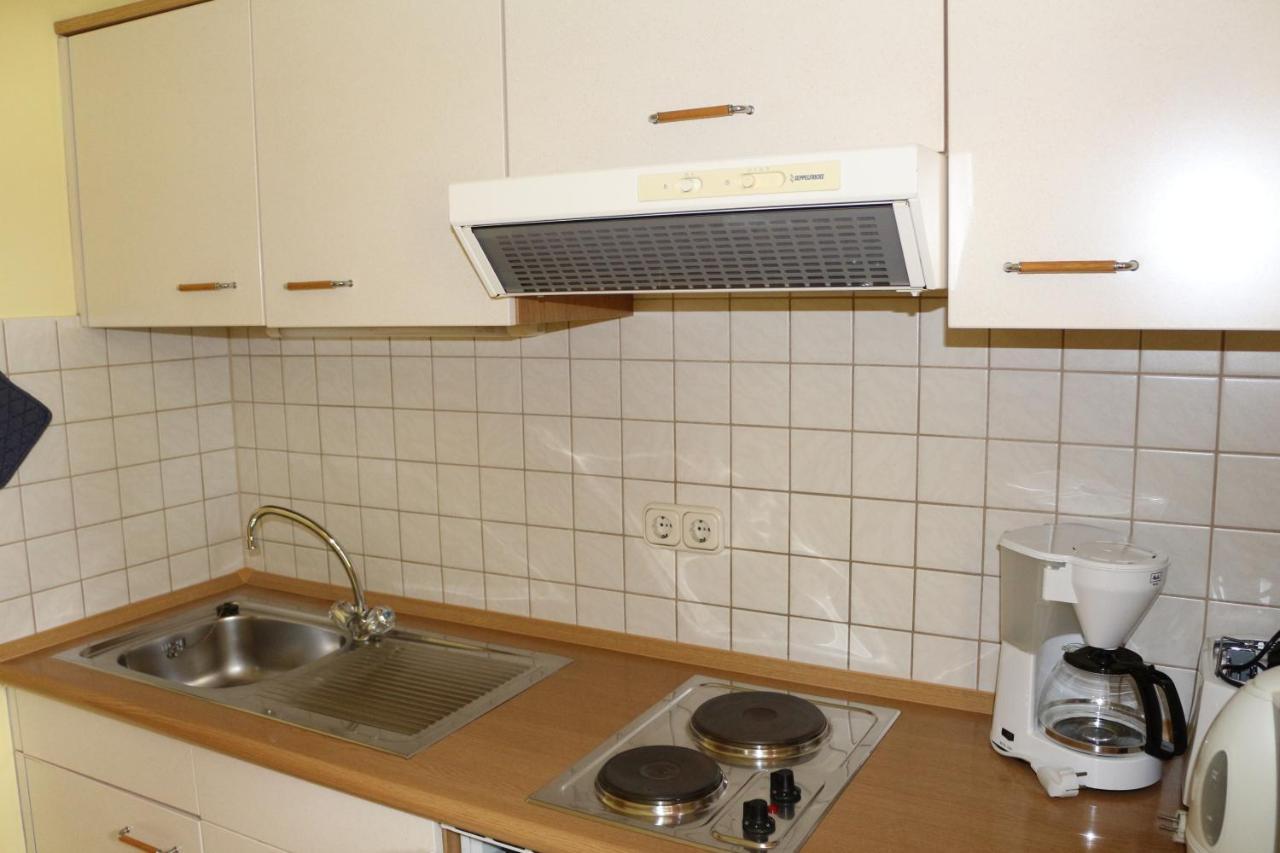 App.-Haus Holmernhof II Bad Füssing Eksteriør billede