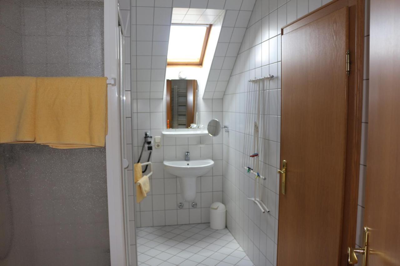 App.-Haus Holmernhof II Bad Füssing Værelse billede
